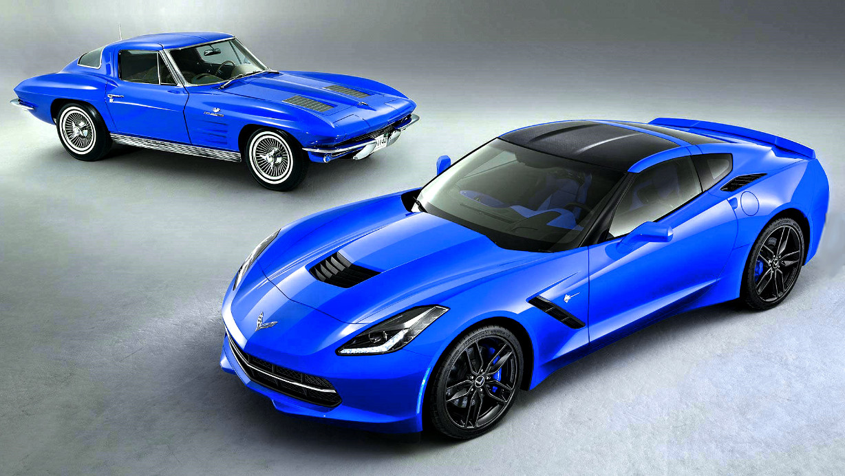 Click to Enlarge-Esc to Close Corvette Generations/C7/C7 C2 blue Vettes.jpg